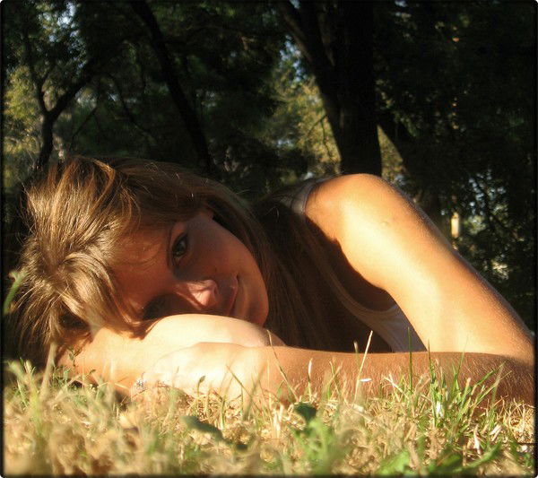 Мария Назаренко