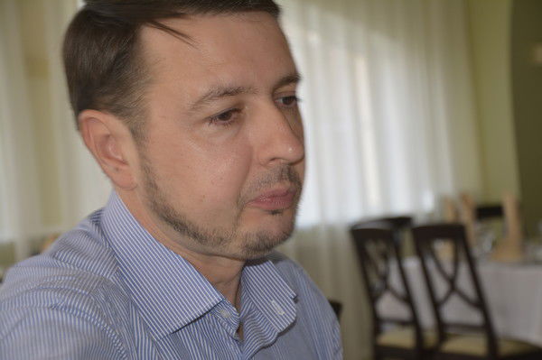 Константин Аккерманцев