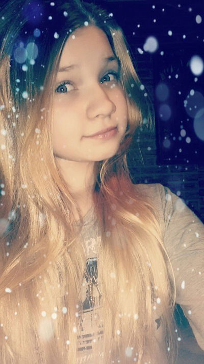 Александра Сергеенко