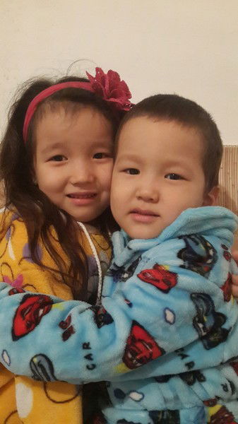 Айнура-Азамат Айнура-Азамат