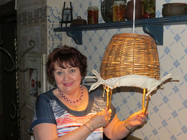 Лариса Казак