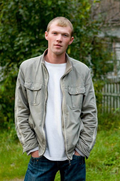 Роман Мальцев