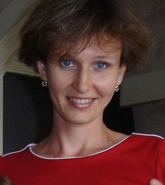 Людмила Цветкова