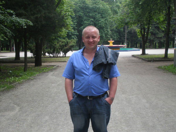 Олег Матвеев