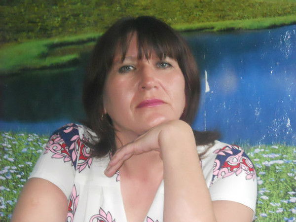 Татьяна Смирнова