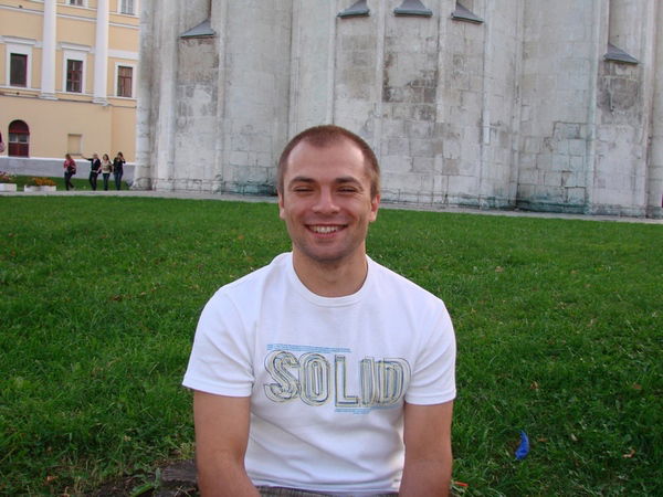 Дмитрий Мальцев