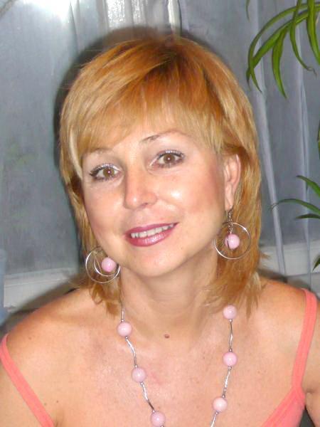 Елена Яснова