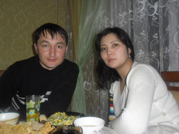 Сагaдат Калиаскаров