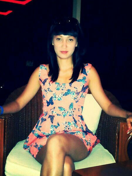 Регина Галиуллина