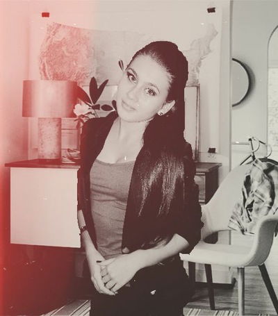 Виктория Овчаренко