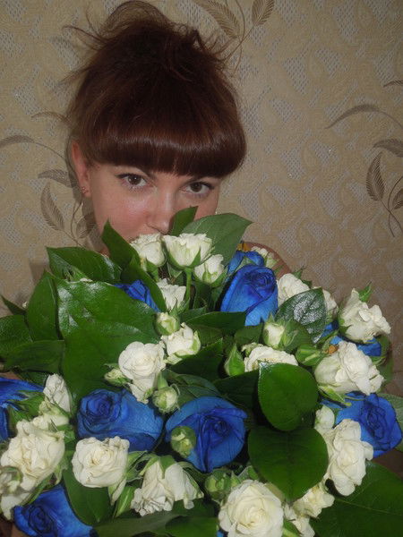 Ирина Тимрук