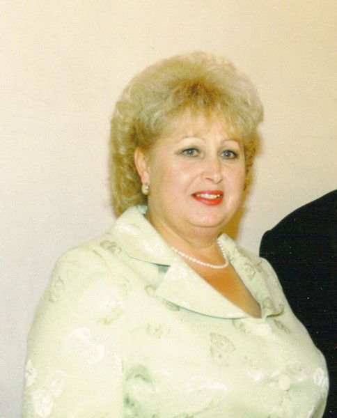 Наталья Главацкая