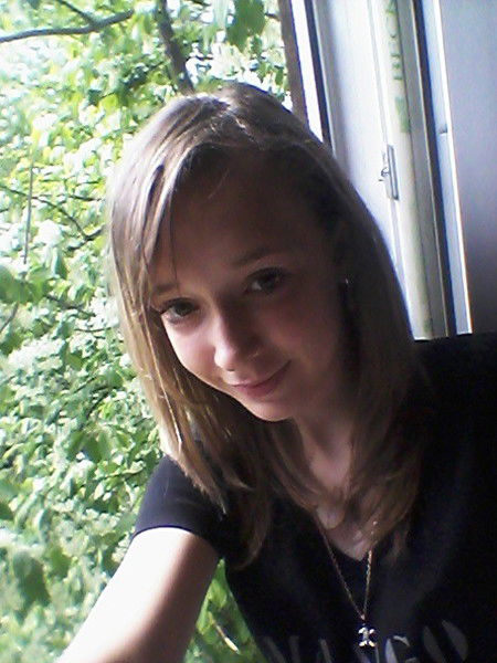 Кристинка *