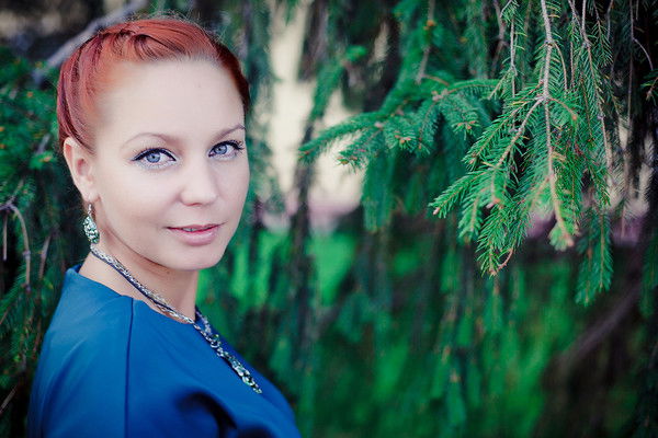 Татьяна Кузнецова