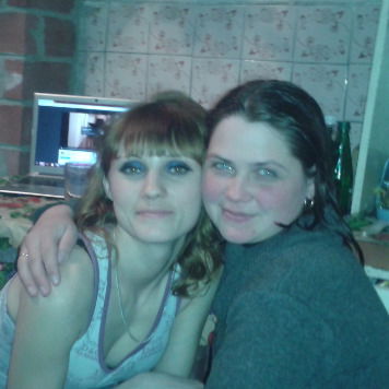 Наталья Корягина