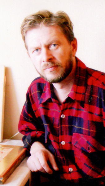 Максим Таран