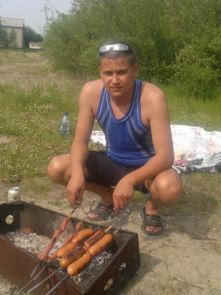 Фанзур Арсланов