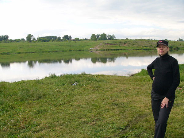 Юлия Пономарева