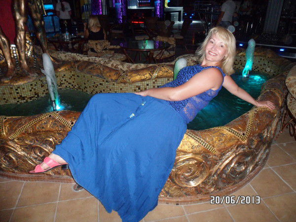 Татьяна Панова