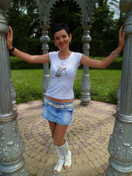 Екатерина Мощик (Шелег)