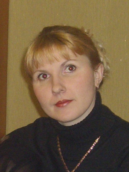 Валентина Карпюк