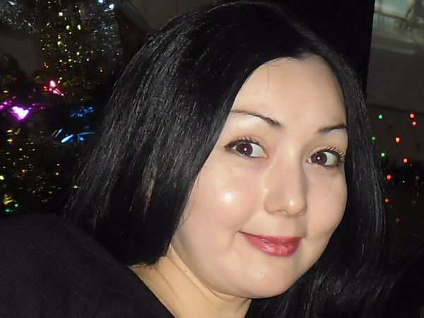 Самал Муканова