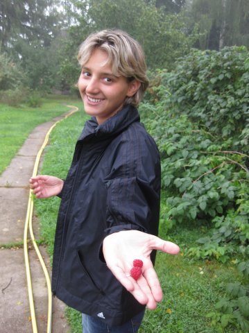 Надежда Братишка