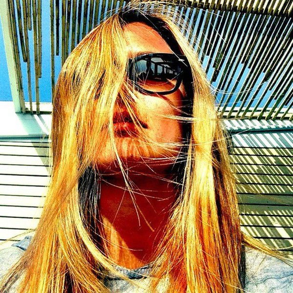 Окулова Александра