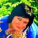 Кристина Афиногенова