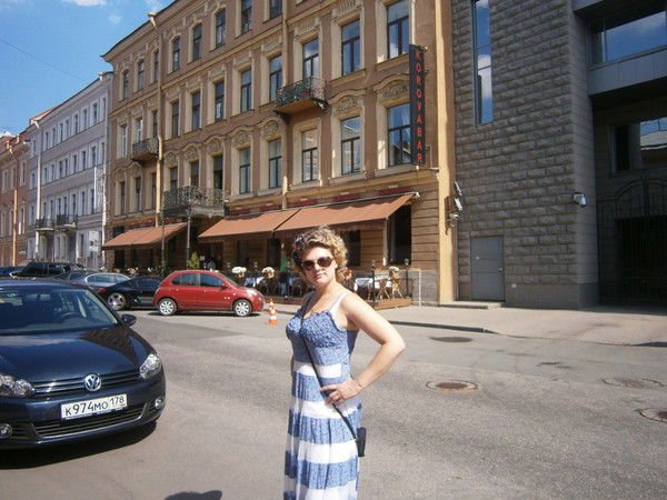 Екатерина Смирнова