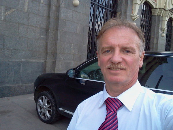 Александр Герасимчук