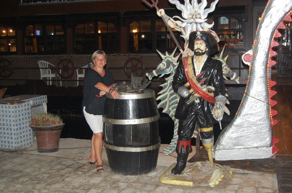 Елена Махова