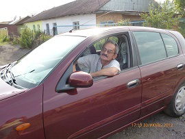 Нурлан Мадагулов