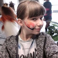 Даша Батищева