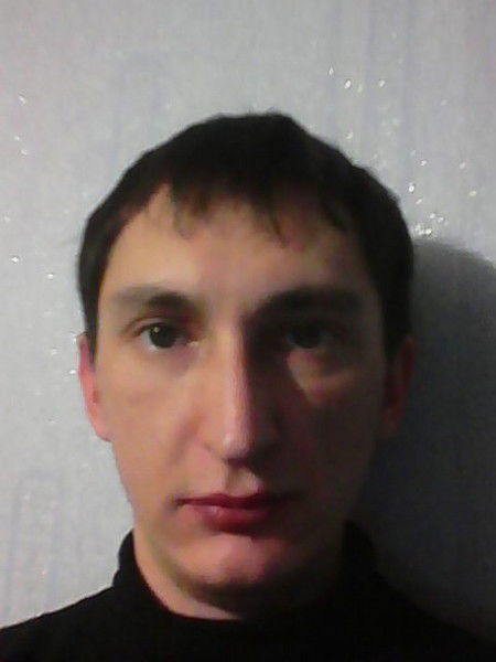 Данил Савельев