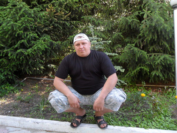 Денис Тарасенко