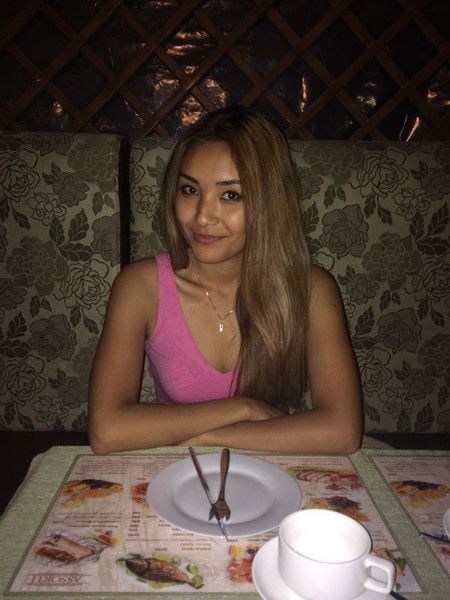 Гаухар Шамова