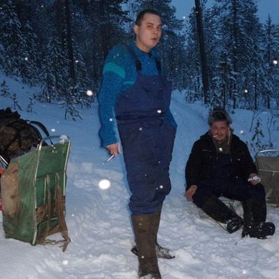 Саня Домичев