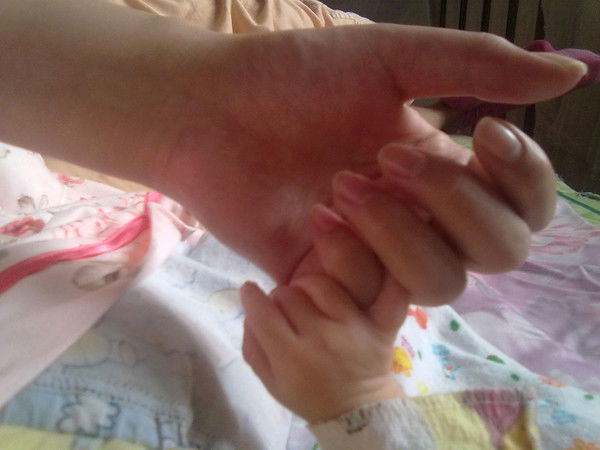 Улжан Сарсенова