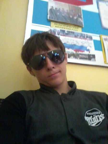 Лёха Раменский