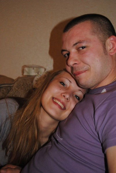 Мария Матушкина