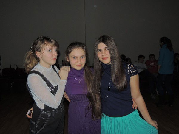 Алина Разуваева