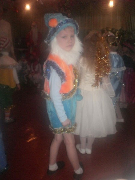 Инна Филоненко