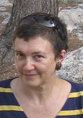 Милица Шитик