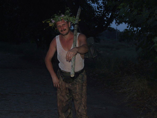 Александр Скоринов