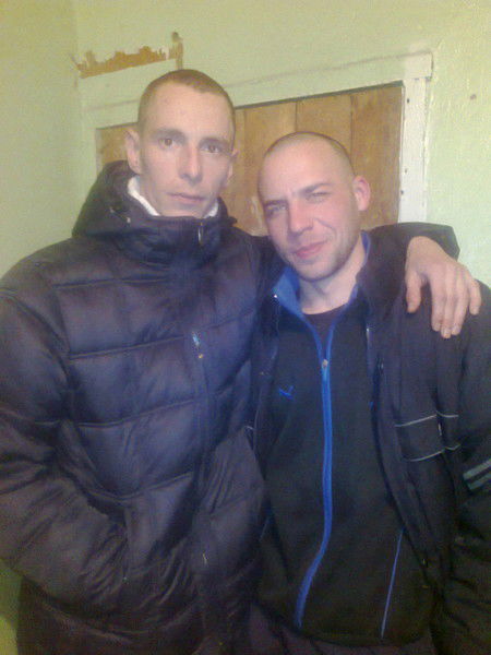 Антон Гвозденко