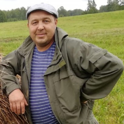 Владимир Шуляков