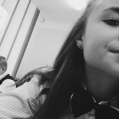 Яна Кирюшина