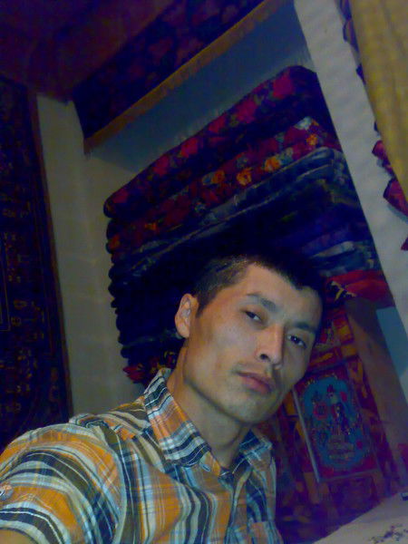 Нурали Абжалилов