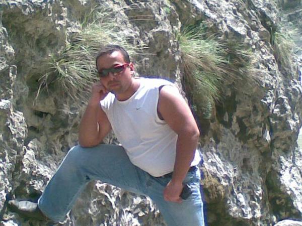 Илья Малышев